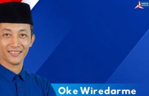 Mi6: Oke Wiredarme Hadirkan Warna Baru dalam Bursa Musda Demokrat NTB