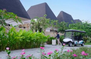 Iklim Investasi Positif, The Mandalika Percepat Pengembangan Kawasan dan Pariwisata