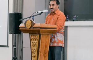 Petugas Sensus Ujung Tombak Ketepatan Perencanaan Pembangunan