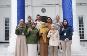 Bank NTB Syariah Perkuat Literasi Keuangan Syariah dan Dorong Peningkatan Inklusi Keuangan di Kota Bima