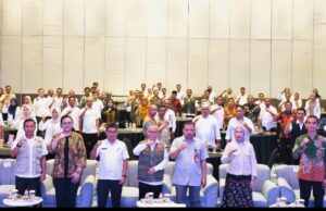 Implementasi SPM Jadi Kunci Kualitas Layanan Publik Daerah