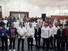 Dibuka Gubernur NTB, Ratusan Warga Ikuti Pelatihan Paralegal dari ADVOKAI