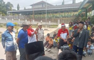 Perkuat Kepedulian Pendidikan, JMSI NTB-INTI NTB Serahkan Bantuan ke Ponpes di Lombok Timur