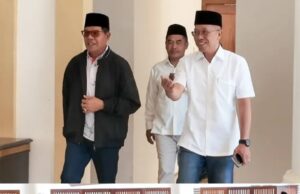 Bupati Berharap Lotim dapat Peringkat 3 di MTQ NTB 2026