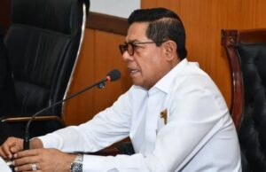 Sayembara Desain Gedung Serbaguna Tahun 2026, Panitia Penyelenggara Menggelar Presentasi Karya 5 Finalis Terbaik.