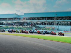 Indonesia Siap Sambut Pertamina Grand Prix Indonesia 2026 di Mandalika
