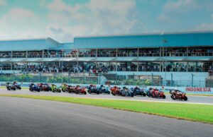Indonesia Siap Sambut Pertamina Grand Prix Indonesia 2026 di Mandalika