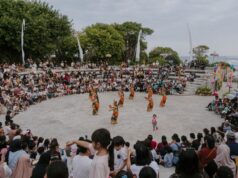 Program “Liburan Nyaman Penuh Makna”, Upaya ITDC Hadirkan Destinasi Ramah Keluarga Penuh Pengalaman*