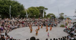 Program “Liburan Nyaman Penuh Makna”, Upaya ITDC Hadirkan Destinasi Ramah Keluarga Penuh Pengalaman*