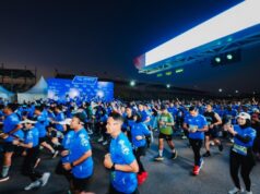 Okupansi Hotel The Mandalika Tembus 100% Jelang Pocari Sweat Run Lombok 2026