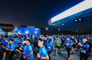 Okupansi Hotel The Mandalika Tembus 100% Jelang Pocari Sweat Run Lombok 2026