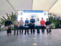 Mandalika Street Food Festival, Ajang Berburu Cita Rasa Kuliner Legendaris Lombok di The Mandalika
