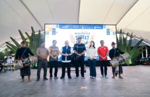 Mandalika Street Food Festival, Ajang Berburu Cita Rasa Kuliner Legendaris Lombok di The Mandalika