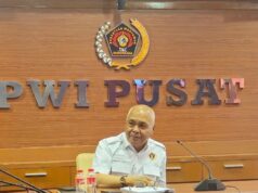 PWI Pusat Sesalkan Pernyataan Hotman Paris, Minta Hormati Martabat Wartawan dan Kemerdekaan Pers