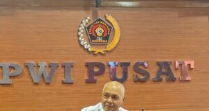 PWI Pusat Sesalkan Pernyataan Hotman Paris, Minta Hormati Martabat Wartawan dan Kemerdekaan Pers
