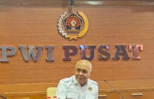 PWI Pusat Sesalkan Pernyataan Hotman Paris, Minta Hormati Martabat Wartawan dan Kemerdekaan Pers