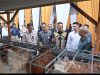 Dukung Program Desa Berdaya NTB, Bank NTB Syariah Salurkan Bantuan Budidaya Ayam Petelur untuk Masyarakat Desa Lendang Nangka Utara.