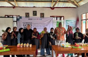 Glorious Golo Mori: ITDC Dorong Talenta Lokal sebagai Penggerak Pariwisata Berkelanjutan