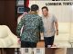 Lombok Timur di Nilai Oleh Tim Penilai Utama (TPU) Dari Menko Perekonomian RI