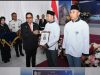 Bupati Warisin Serahkan Remisi Umum Narapidana Lapas IIB Selong dalam rangka HUT-81 Kemerdekaan RI Tahun 2026