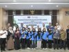 KUR PMI Bank NTB Syariah, Kado Hari Kemerdekaan Bagi Pahlawan Devisa