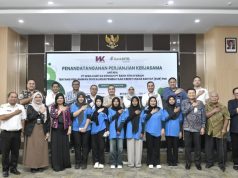 KUR PMI Bank NTB Syariah, Kado Hari Kemerdekaan Bagi Pahlawan Devisa