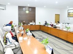 Perkuat Tridarma Perguruan Tinggi, PT Bank NTB Syariah dan Universitas Islam Al-Azhar Jalin Kerja Sama Strategis