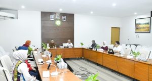 Perkuat Tridarma Perguruan Tinggi, PT Bank NTB Syariah dan Universitas Islam Al-Azhar Jalin Kerja Sama Strategis
