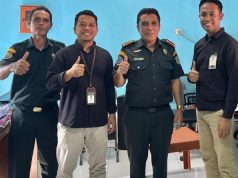 Menuju Pelabuhan Perikanan Digital, Bank NTB Syariah dan Dinas Perikanan NTB Perkuat Ekosistem Pembayaran