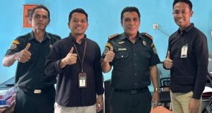 Menuju Pelabuhan Perikanan Digital, Bank NTB Syariah dan Dinas Perikanan NTB Perkuat Ekosistem Pembayaran
