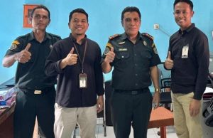 Menuju Pelabuhan Perikanan Digital, Bank NTB Syariah dan Dinas Perikanan NTB Perkuat Ekosistem Pembayaran