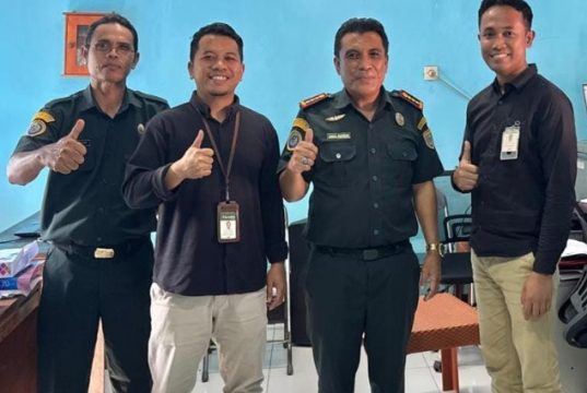 Menuju Pelabuhan Perikanan Digital, Bank NTB Syariah dan Dinas Perikanan NTB Perkuat Ekosistem Pembayaran
