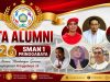 Apresiasi 37 Tahun Sekolah , Ikatan Alumni SMAN 1 Pringgabaya Kukuhkan Duta Alumni 2026. Ada Pakar Ongkologi Hingga Influencer. Inilah Mereka!