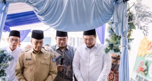Malika Tours & Travel Hadir di Mataram, Jamin Kenyamanan Jamaah ke Tanah Suci