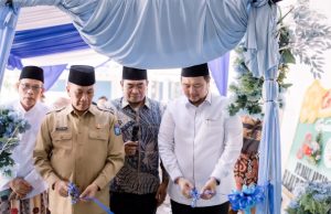 Malika Tours & Travel Hadir di Mataram, Jamin Kenyamanan Jamaah ke Tanah Suci