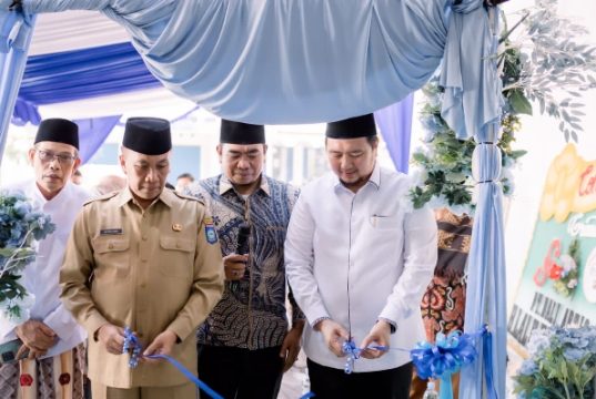 Malika Tours & Travel Hadir di Mataram, Jamin Kenyamanan Jamaah ke Tanah Suci
