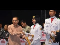 HUT Lombok Timur ke131 Di Meriahkan Dengan Aneka Hiburan, Bazar UMKM Dan Tabliq Akbar Bersama TGB