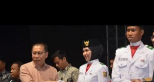HUT Lombok Timur ke131 Di Meriahkan Dengan Aneka Hiburan, Bazar UMKM Dan Tabliq Akbar Bersama TGB