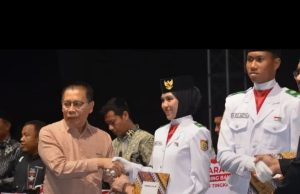 HUT Lombok Timur ke131 Di Meriahkan Dengan Aneka Hiburan, Bazar UMKM Dan Tabliq Akbar Bersama TGB