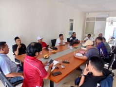 Tingkatkan Profesionalisme Pers, PWI NTB Gelar OKK dan UKW Bagi 54 Wartawan
