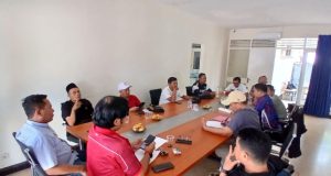 Tingkatkan Profesionalisme Pers, PWI NTB Gelar OKK dan UKW Bagi 54 Wartawan