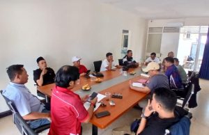 Tingkatkan Profesionalisme Pers, PWI NTB Gelar OKK dan UKW Bagi 54 Wartawan
