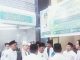 Bupati Warisin Menyampaikan Beberapa Program Pembangunan Lombok Timur Pada Acara Maulid di Desa Rempung.