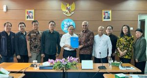 HPN 2027 Di Lampung Inklusif dan Kolaboratif