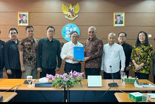 HPN 2027 Di Lampung Inklusif dan Kolaboratif