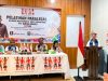 Dihadapan Komunitas Masyarakat Adat Dompu, Ketua PHW AMAN NTB Paparkan Tugas Pokok dan Batasan Paralegal
