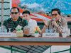 Bupati Warisin Berharap Semua Desa Sudah Ada Gerai KDKMP