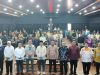 Diikuti 120 Wartawan Se-NTB, PWI Gelar OKK Perdana dan UKW di Gedung Bank NTB Syariah