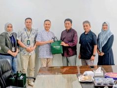 Dukung Pengembangan Layanan Kesehatan, Bank NTB Syariah Jajaki Sinergi dengan RSIA Permata Hati