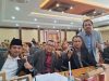 Kedatangan KPK ke NTB Bukti Tata Kelola APBD NTB Bermasalah, 4 Aggota PDI Perjuangan Ajukan Minderheidsnota